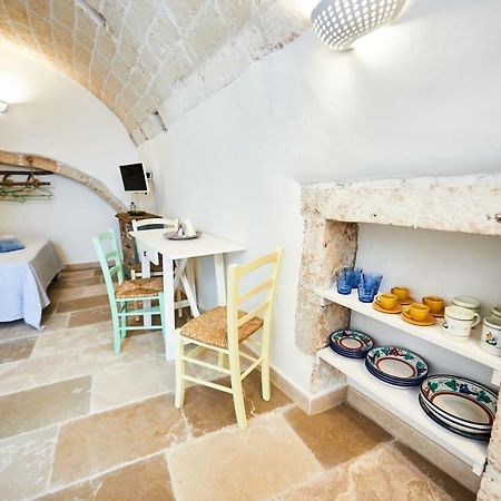 Equorum 11 - Ostuni Centro ภายนอก รูปภาพ