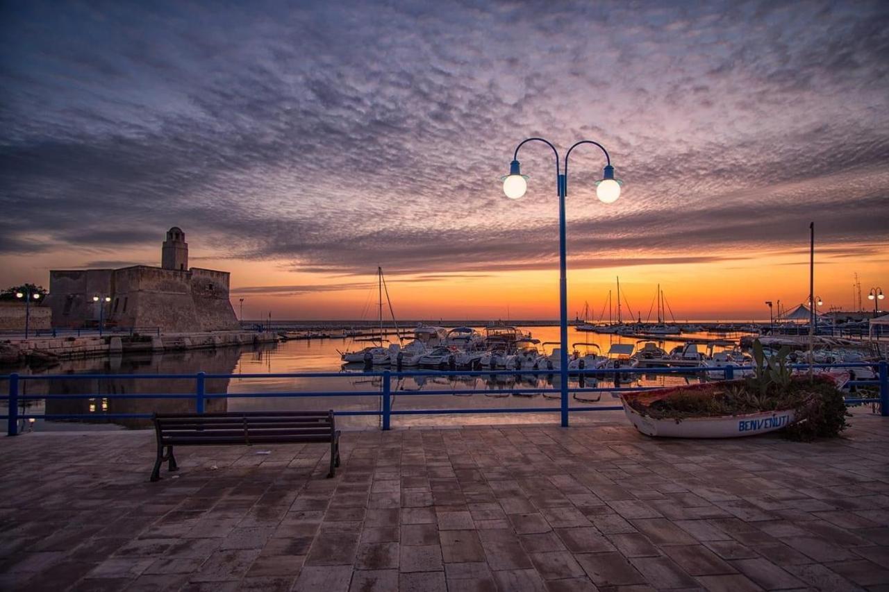 Equorum 11 - Ostuni Centro ภายนอก รูปภาพ