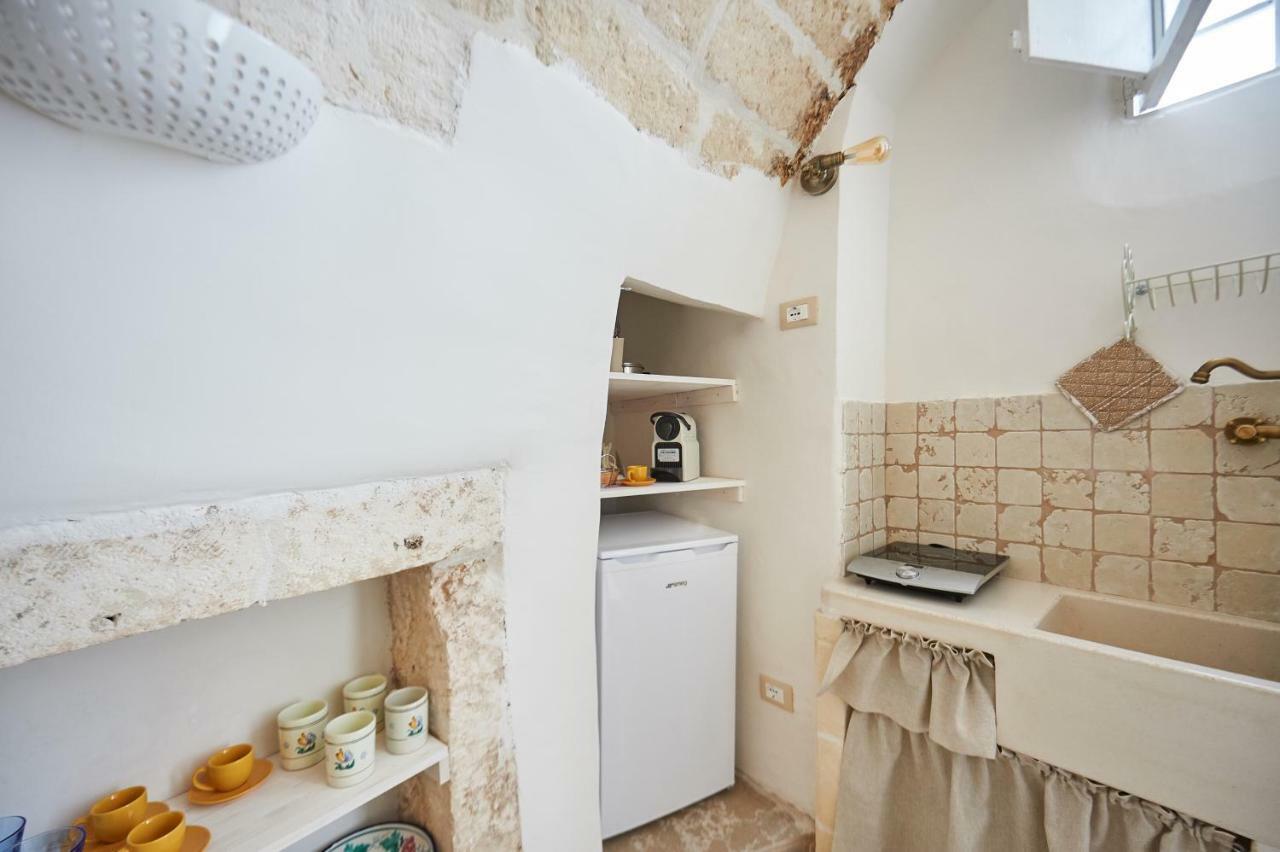 Equorum 11 - Ostuni Centro ภายนอก รูปภาพ