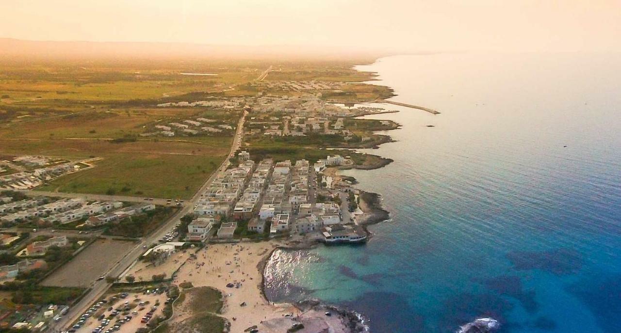 Equorum 11 - Ostuni Centro ภายนอก รูปภาพ