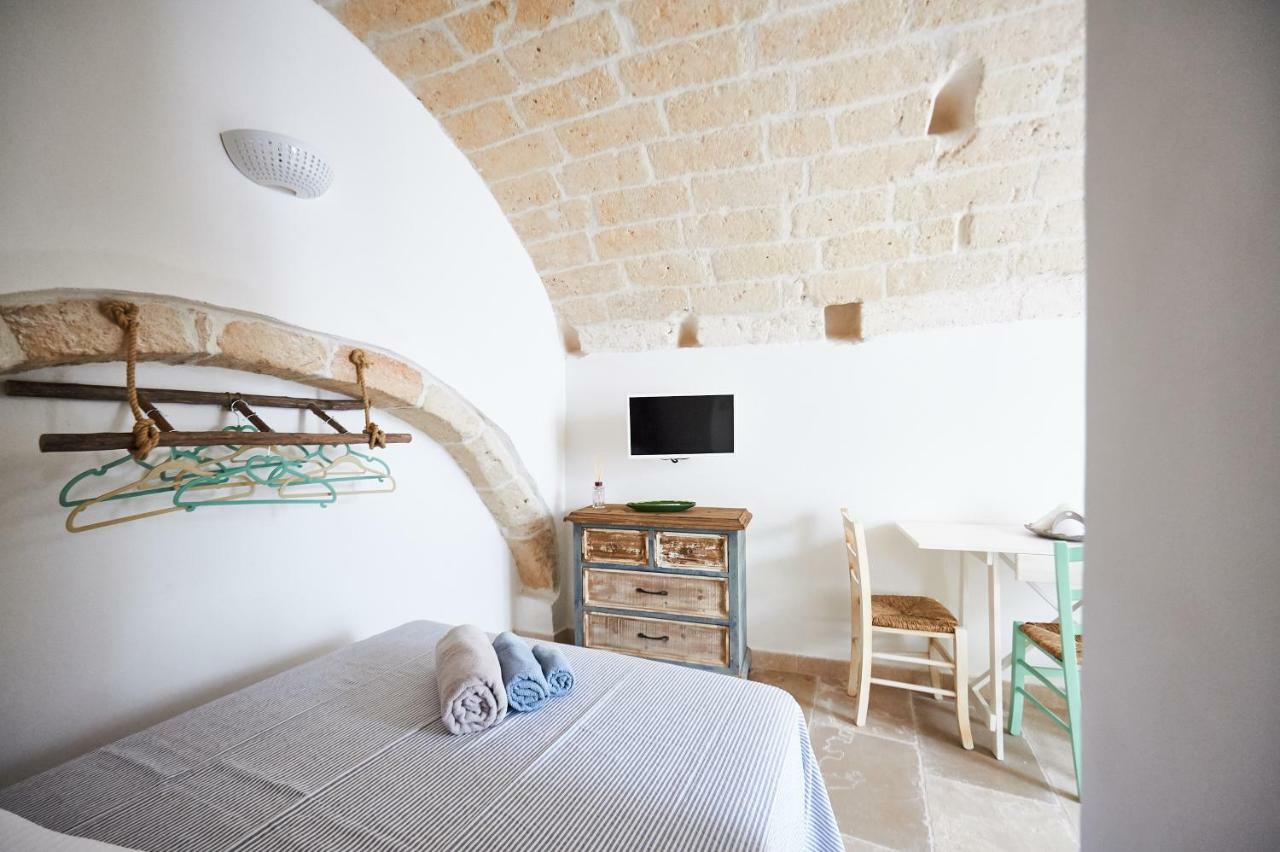 Equorum 11 - Ostuni Centro ภายนอก รูปภาพ