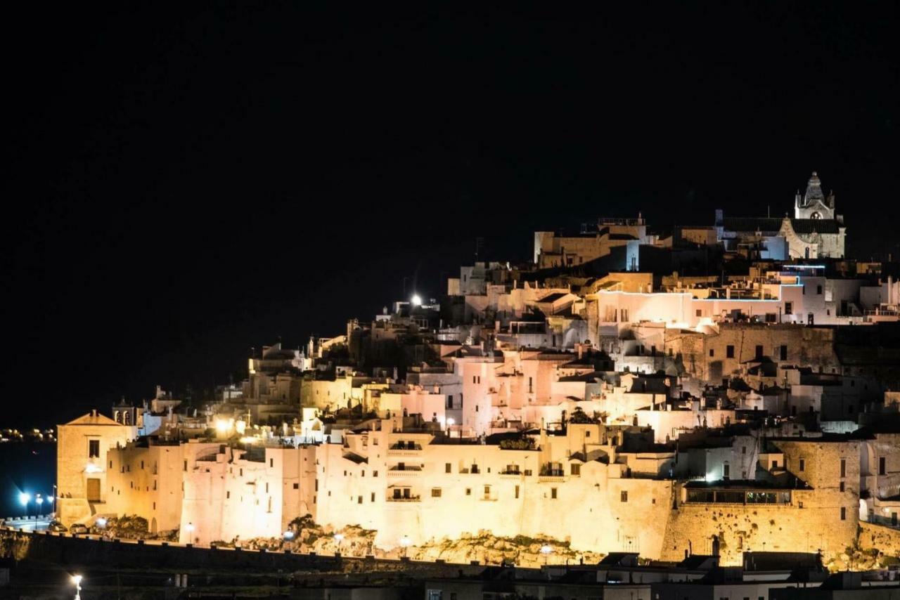 Equorum 11 - Ostuni Centro ภายนอก รูปภาพ