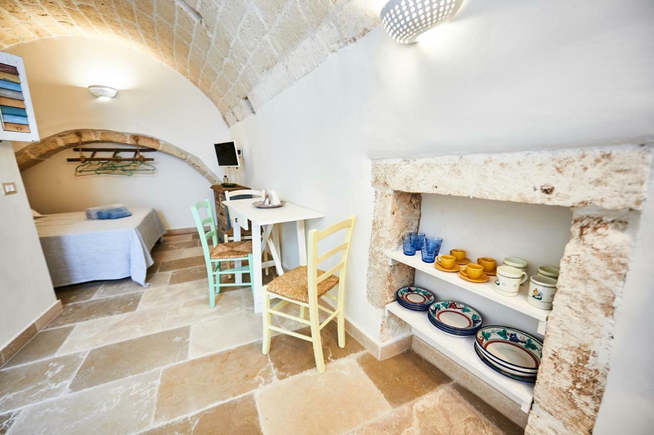 Equorum 11 - Ostuni Centro ภายนอก รูปภาพ