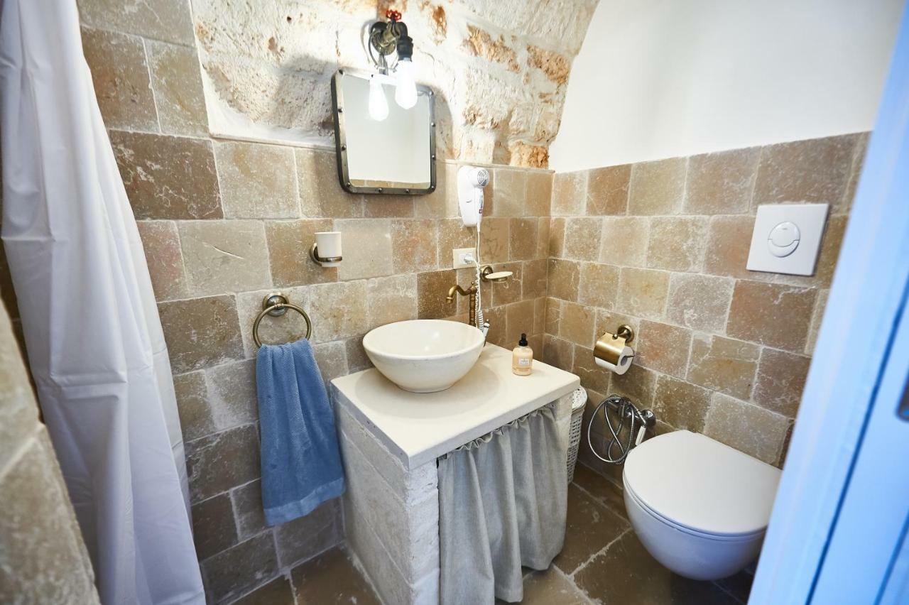 Equorum 11 - Ostuni Centro ภายนอก รูปภาพ