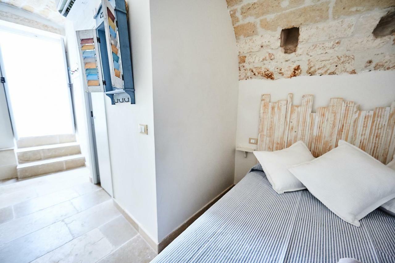 Equorum 11 - Ostuni Centro ภายนอก รูปภาพ