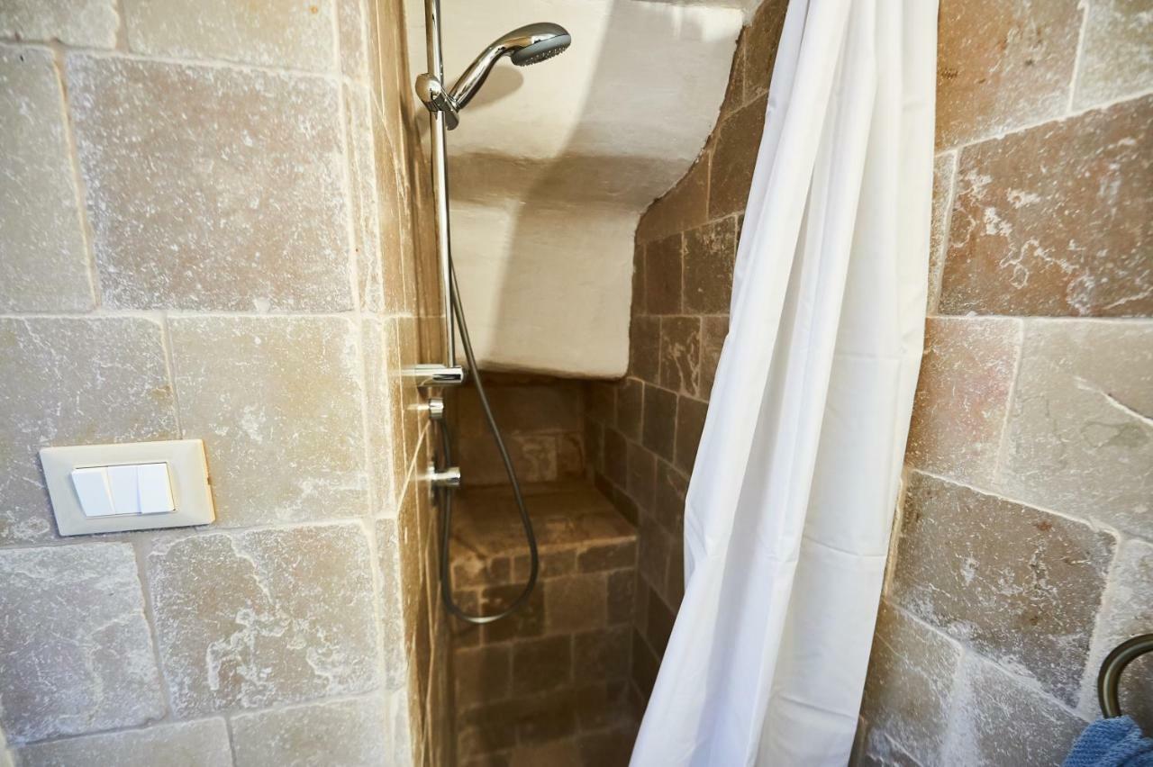 Equorum 11 - Ostuni Centro ภายนอก รูปภาพ