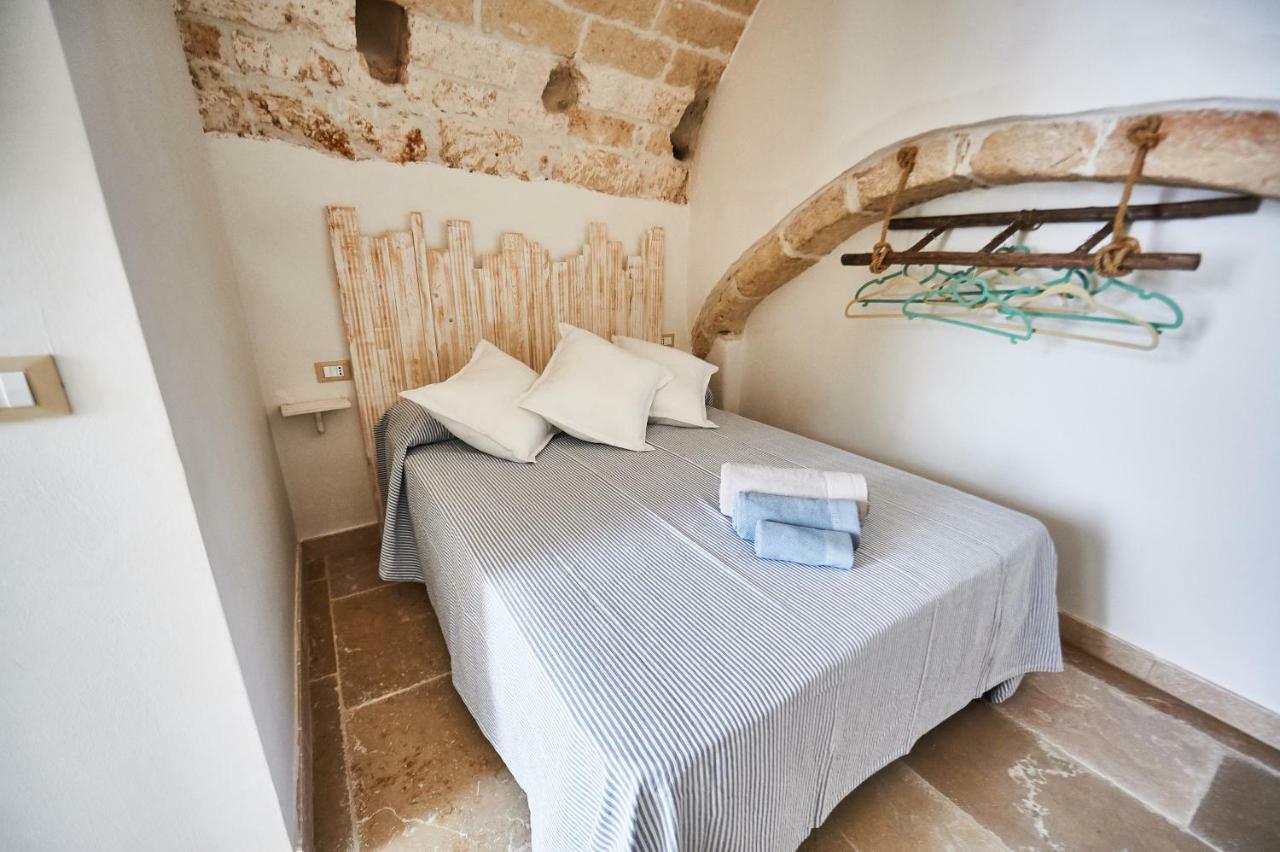 Equorum 11 - Ostuni Centro ภายนอก รูปภาพ