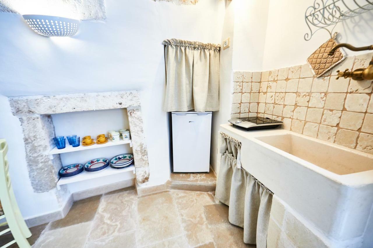 Equorum 11 - Ostuni Centro ภายนอก รูปภาพ