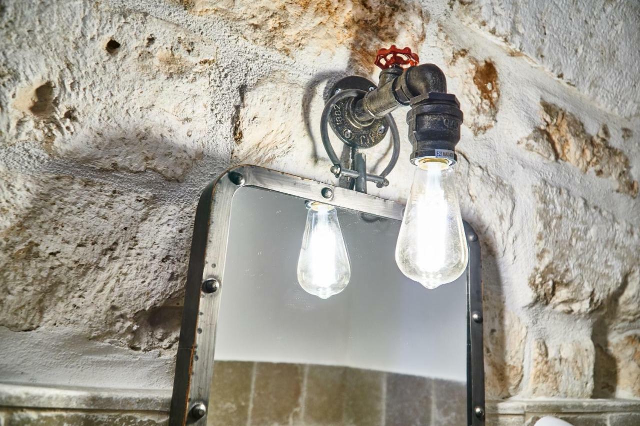Equorum 11 - Ostuni Centro ภายนอก รูปภาพ
