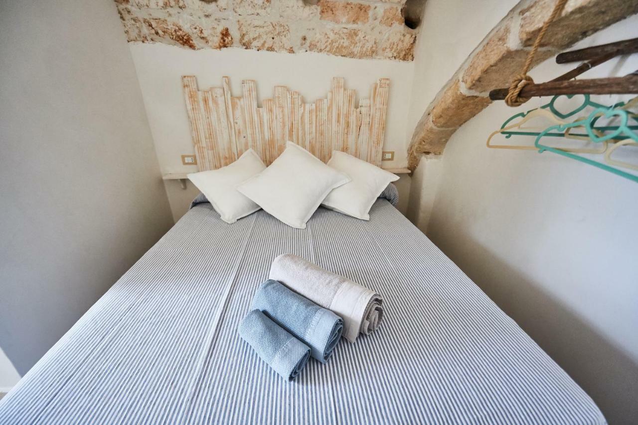 Equorum 11 - Ostuni Centro ภายนอก รูปภาพ