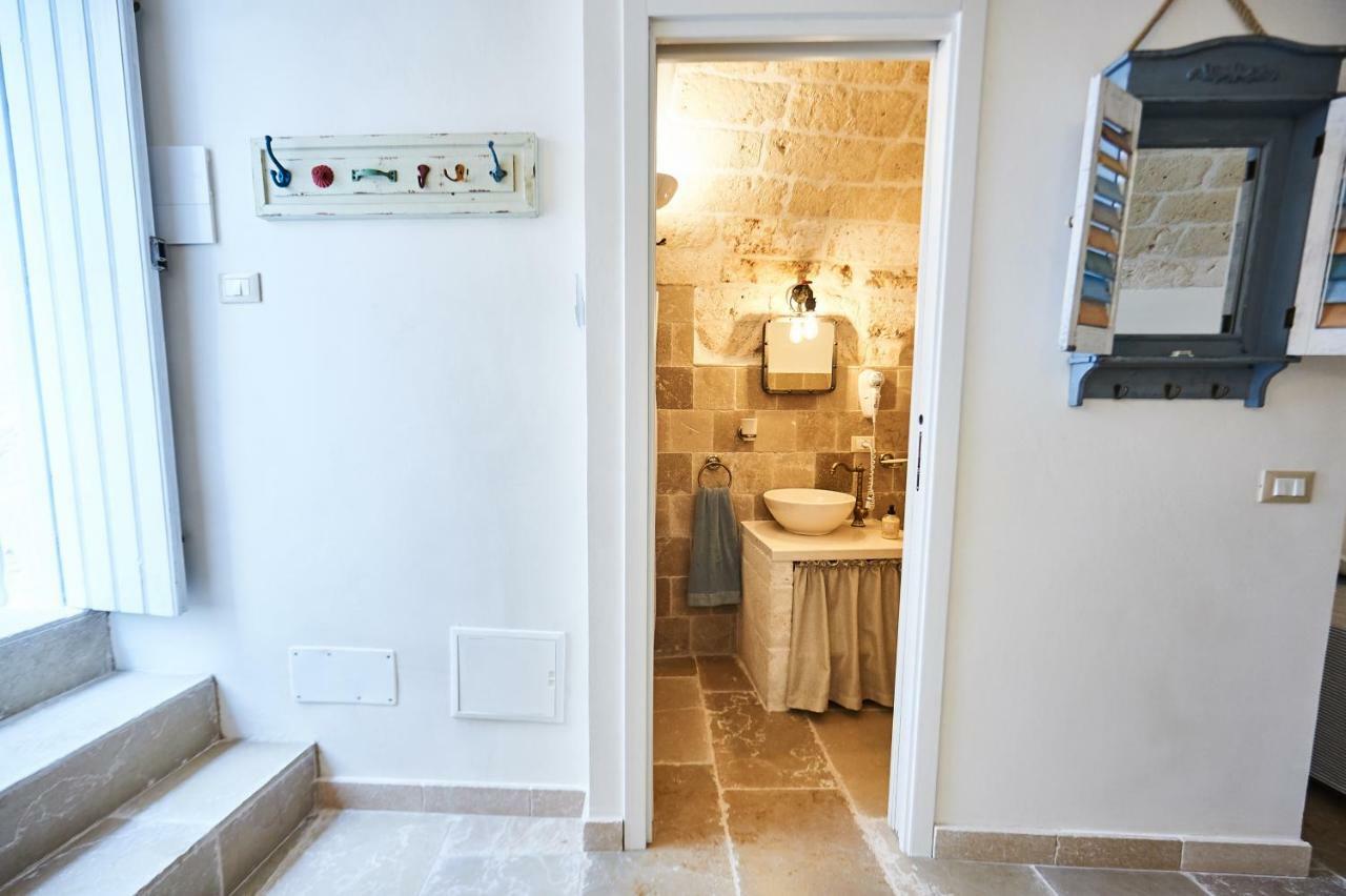 Equorum 11 - Ostuni Centro ภายนอก รูปภาพ