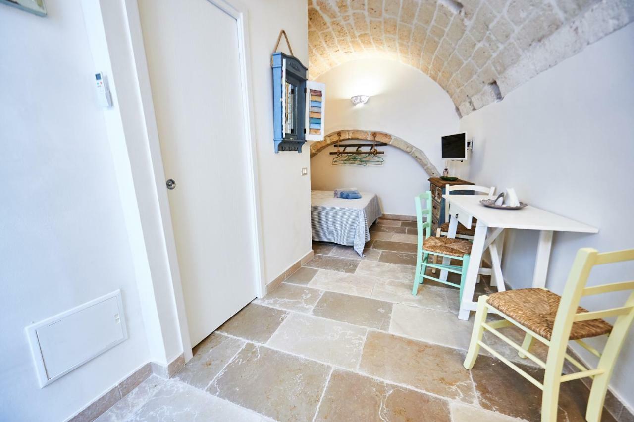 Equorum 11 - Ostuni Centro ภายนอก รูปภาพ